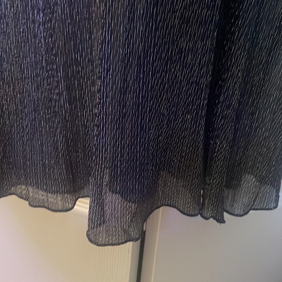 NWT/ En Focus Studio Evening Dress - Picture 10 of 12